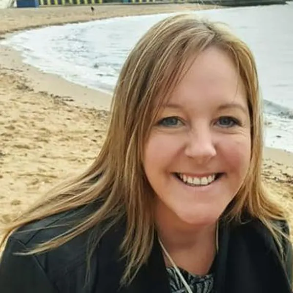 Photo of Emma Leybourne, NLP Practitioner