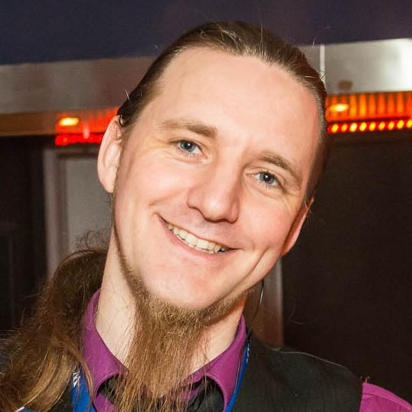 Photo of Paul Kidman, Hypnotherapist